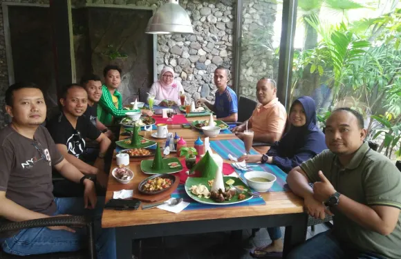 Maestro Pizza & Cafe