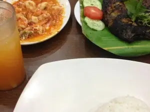 Abang Kepiting Restaurant