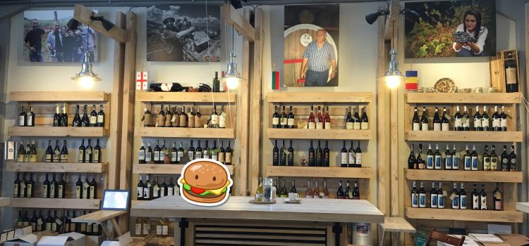 Krako Slow Wines