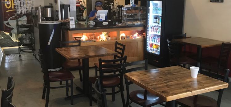 Public Cafe