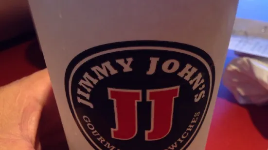 Jimmy John's