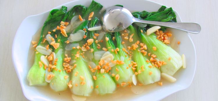 Pandan House Restaurant