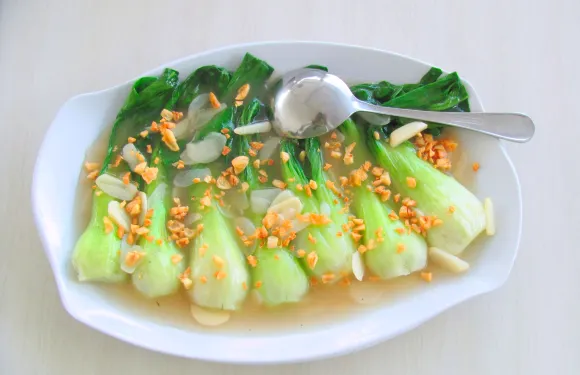 Pandan House Restaurant