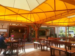 Pizza Palazzo