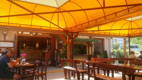 Pizza Palazzo in 格德勒
