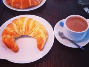 Panaderia y Reposteria Francesa Trigo de Oro