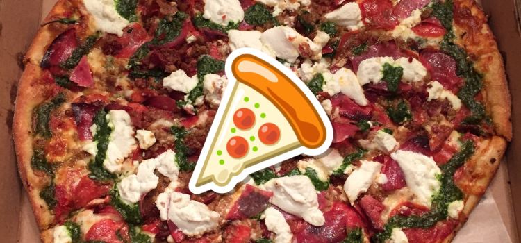 Tomato Bar Pizza Bakery