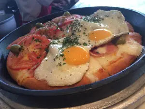 Central de Pizzas