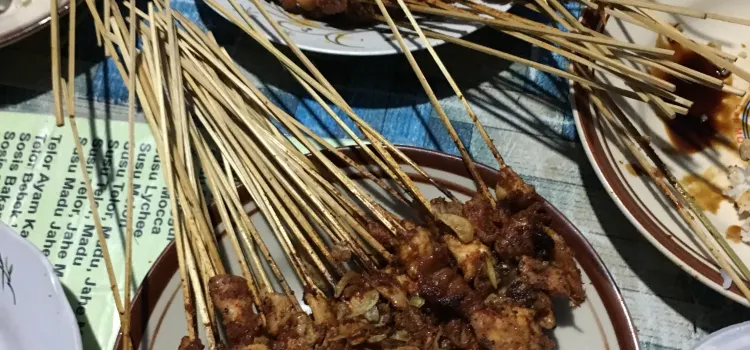 Sate DJ