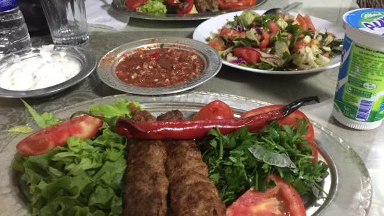 Haci Babanin Yeri Gaziantep Kebap Salonu