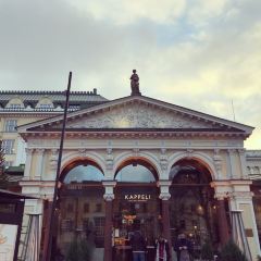 Kappeli User Photo