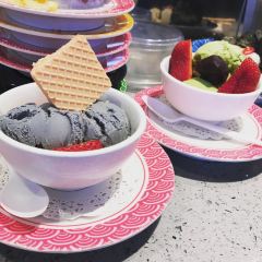誠迴轉壽司張用戶圖片