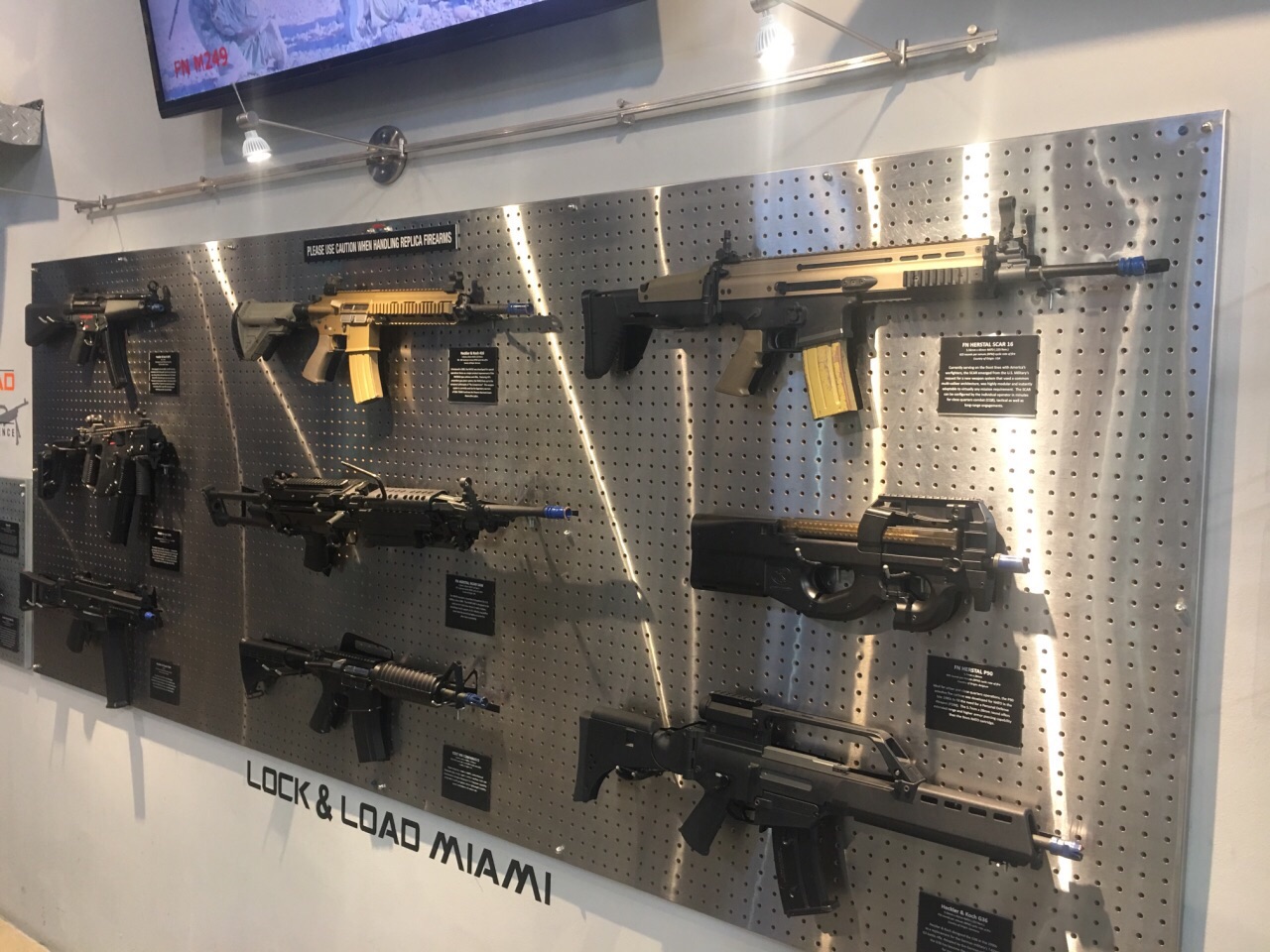 Lock Load Travel Guidebook Must Visit Attractions In Miami Lock Load Nearby Recommendation Trip Com