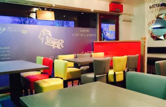 Sylhet Royal Indian Cuisine