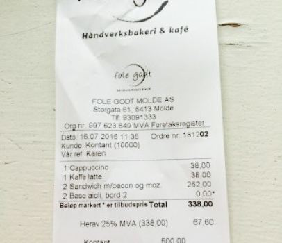 Fole Godt