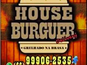 House Burguer Delivery