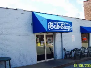 Sub Shop