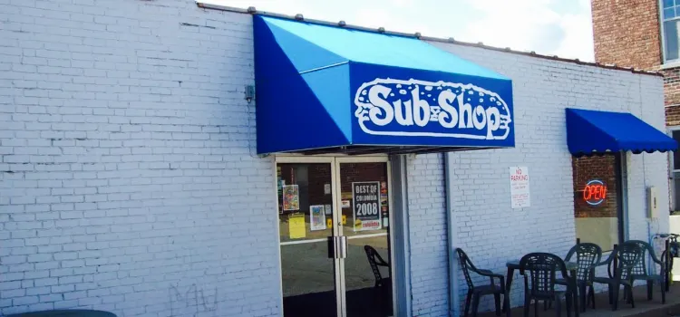 Sub Shop