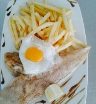 La cocina de Alejo y Pao