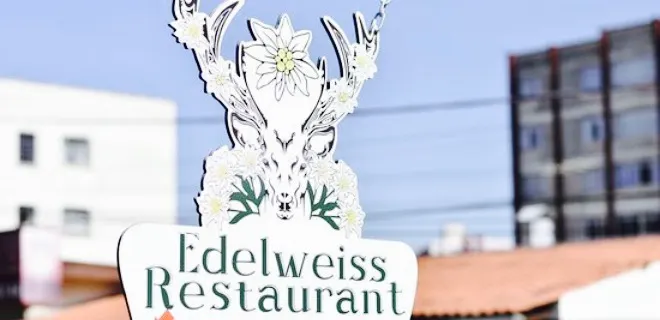 Edelweiss Restaurant