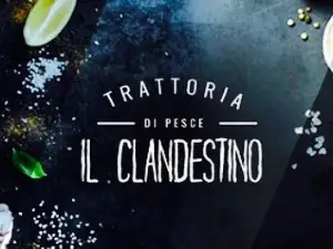 Trattoria il Clandestino