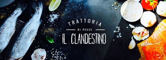 Trattoria il Clandestino