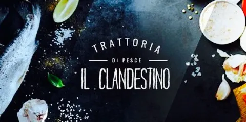 Trattoria il Clandestino