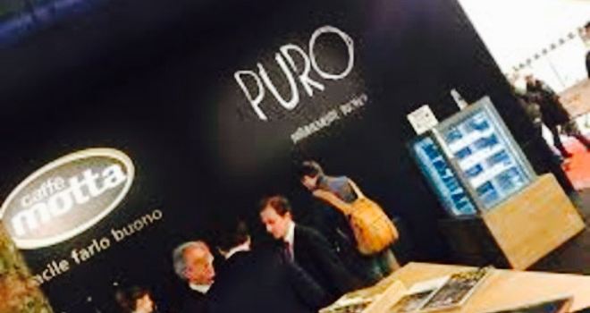 We love puro
