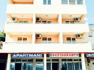 Restoran Suzana