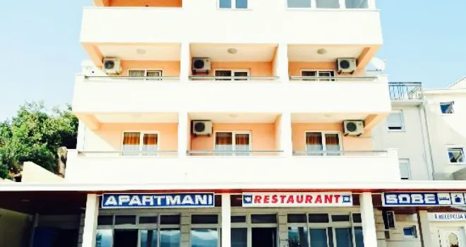 Restoran Suzana