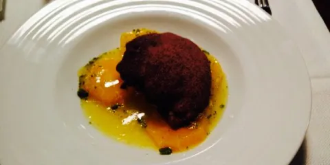 Restaurant Roberts Im Felsenkeller