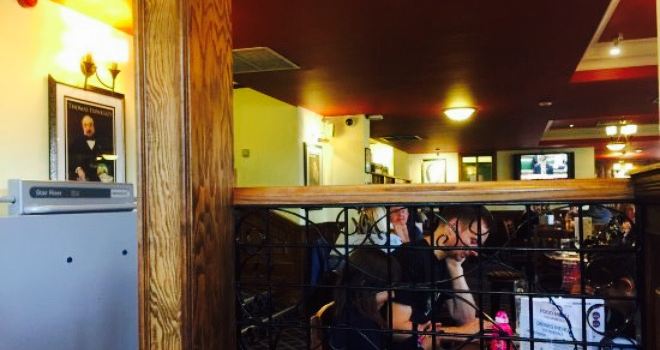The Ernehale - JD Wetherspoon