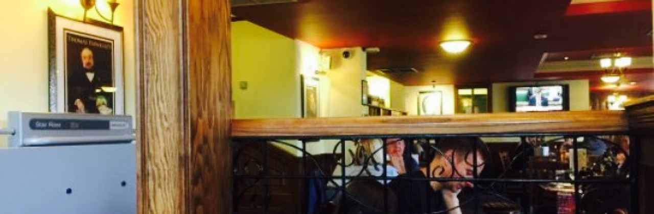 The Ernehale - JD Wetherspoon