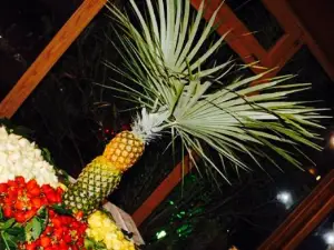 Gionata Beach Club