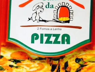 Casa Da Pizza