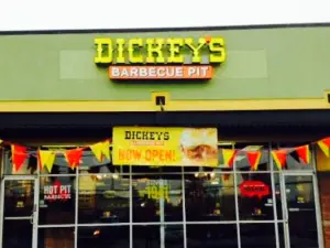 Dickey's Barbeque Restaurant