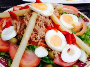Restaurante Latas Surf House Lounge
