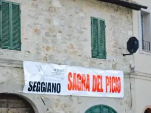 Sagra del Picio