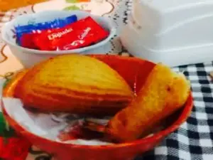 Delicias Da Mainha