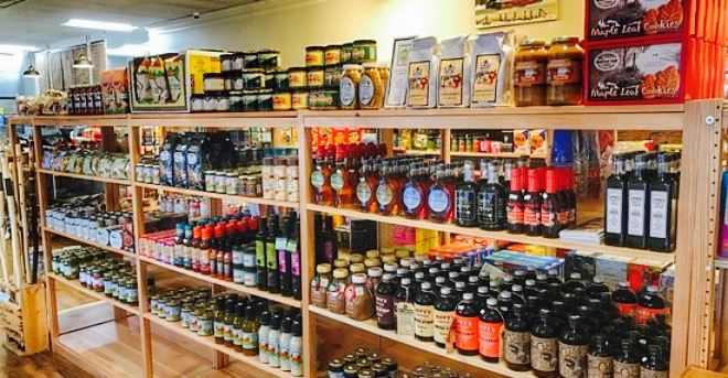Berkshire Country Store