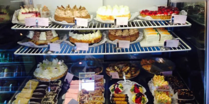 Shananigan's Coffee & Dessert Bar