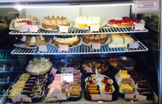 Shananigan's Coffee & Dessert Bar