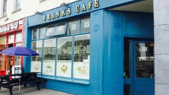 Frank's Cafe