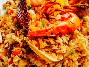 Marisqueria El Velero VIP