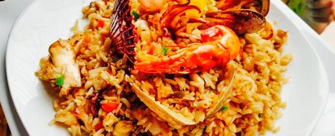 Marisqueria El Velero VIP