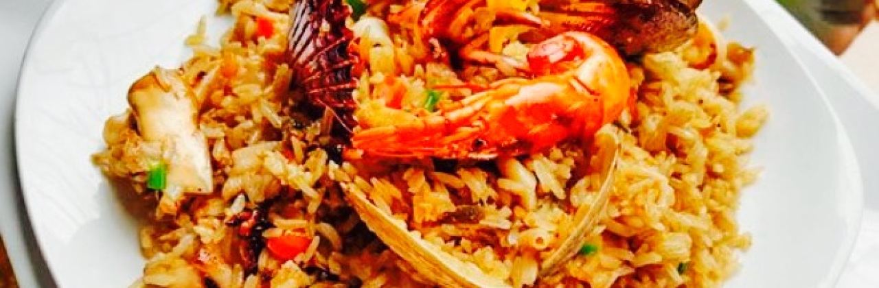 Marisqueria El Velero VIP