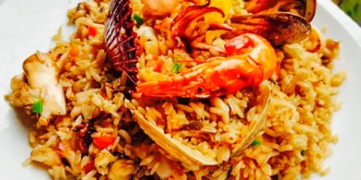 Marisqueria El Velero VIP