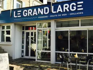 Le Grand Large