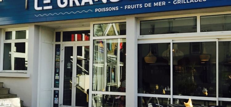Le Grand Large