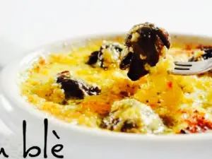 Du Ble Bistro